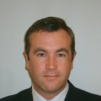 Geoffrey Beeston