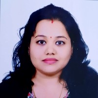 Smita Priyadarshini Pilla