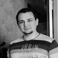 Nikolay Startsev
