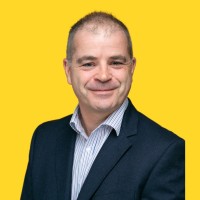 Joe Flanagan  LCIBSE