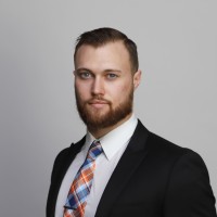Zachary Chaudoir