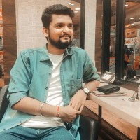 Himanshu Pandya
