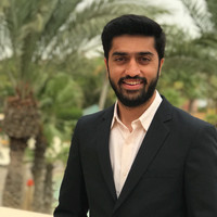 Hardik Pujara, CA