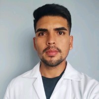 Roy Albert Rodríguez Vilela