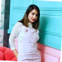 Anjna Chauhan
