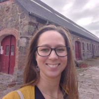 Sara Ishøj Langkjær