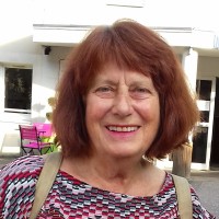 Kiki Amsberg