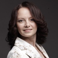Julia Rodionova