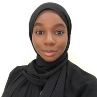 Aminat Lawal