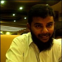 Mohamed Farook