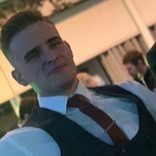 Kieran Burn