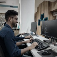 Pruthvik Dhamecha
