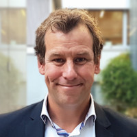 Martin Schedin