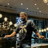 Abiram Prakash