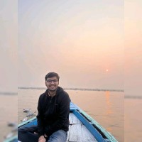 Vishrut Goyal
