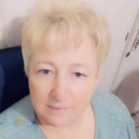 Gerda Le Roux