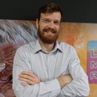 Victor Alexandre Kuhnen