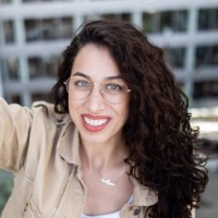 Siwar van der Jagt - Soussia