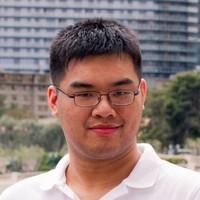 Raymond Mak
