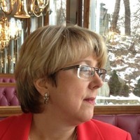 Marybeth Gaiser, Mba