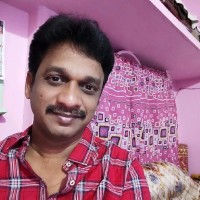 B V Siva Ram Kumar G