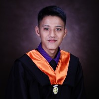 Mark Angelo Delos Santos