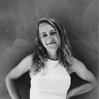 Silke De Vries