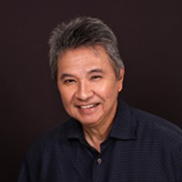 Eric Nemoto