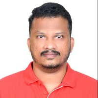 Kamalakannan Ramamurthy