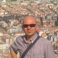 Süleyman Helvacı