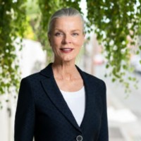 Catherine Heggen