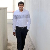 Roshan Daliya