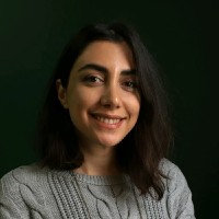 Parisa Rezaei