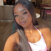 Shantelle Gondo