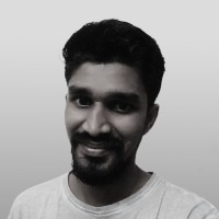 Roopesh Vernekar