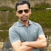 Mandar Bansod