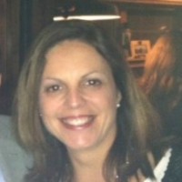 Tina Giordano