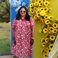 Suman Varodia