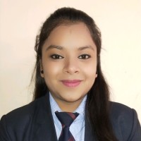 Sweety Singhal
