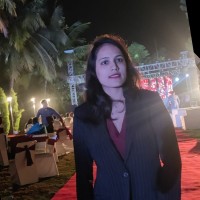 Vani Shetty✔