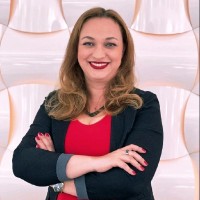 Mariana De Fátima Ribeiro Faustino