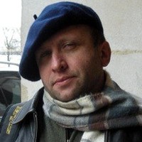 Vladimir Kasperovich