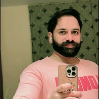 Aniket Agnihotri