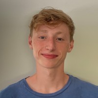 Finn Mcglothlin