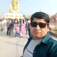 DHVANIL THAKKAR