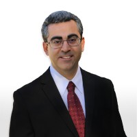 Behrouz Sadrabadi