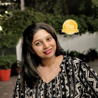 Neha Wadikar