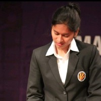 Anushka Kushwaha