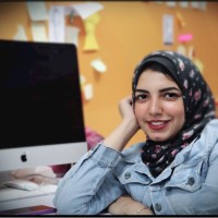 Menna Aboelyazed