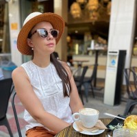 Nadejda Canariov